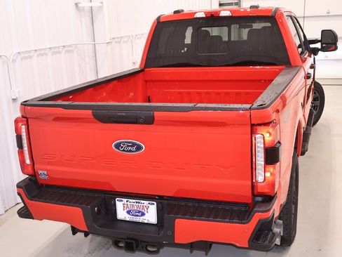 New 2026 Ford F350 XL w/ STX Appearance Package AWD/4WD image 40