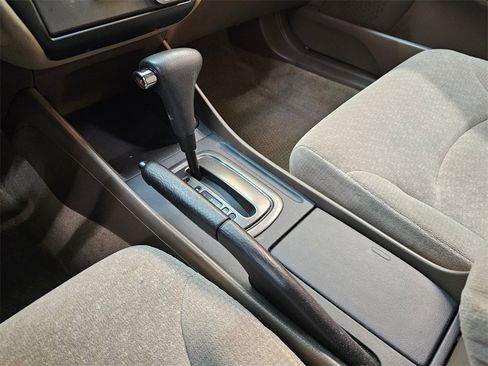 Used 2001 Honda Accord LX image 26