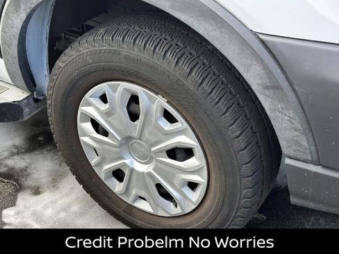 Used 2023 Ford Transit 250 Low Roof w/ Exterior Upgrade Package image 6