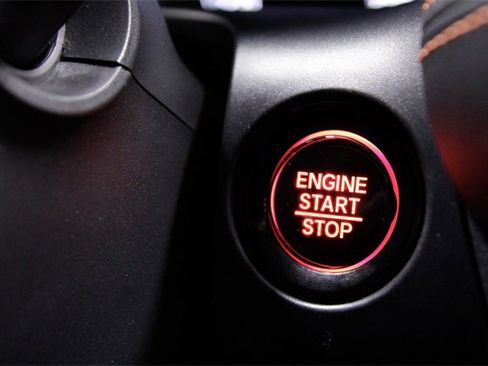 Certified 2024 Honda HR-V Sport image 29