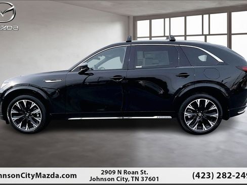 New 2026 MAZDA CX-90 3.3 Turbo S w/ Premium Plus image 7