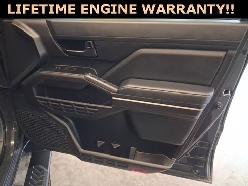 Used 2024 Toyota Tacoma SR image 28