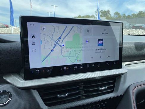 New 2025 Ford Explorer ST-Line w/ Premium Package image 10