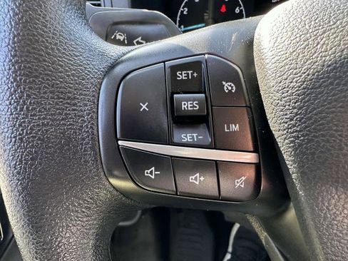 Used 2023 Ford Transit 250 Low Roof w/ Exterior Upgrade Package image 18