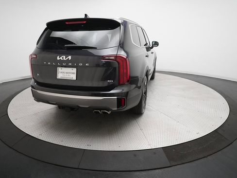 Used 2025 Kia Telluride S image 37