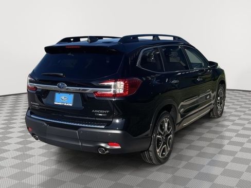New 2026 Subaru Ascent Touring AWD/4WD image 5