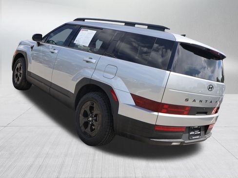 Used 2024 Hyundai Santa Fe XRT AWD/4WD image 5