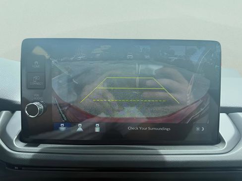 New 2026 Honda Accord LX image 23