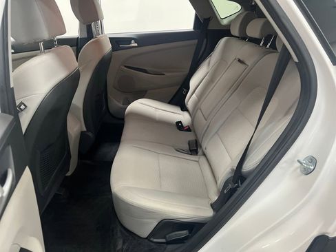 Used 2019 Hyundai Tucson SE FWD image 26