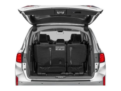New 2026 Honda Odyssey Touring image 8