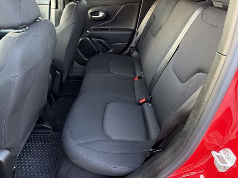 Used 2023 Jeep Renegade Latitude image 21