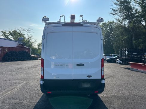 Used 2020 Ford Transit 150 Medium Roof RWD image 6