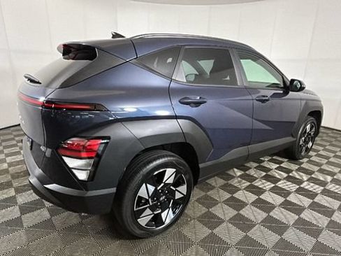 Certified 2025 Hyundai Kona SEL AWD/4WD image 2