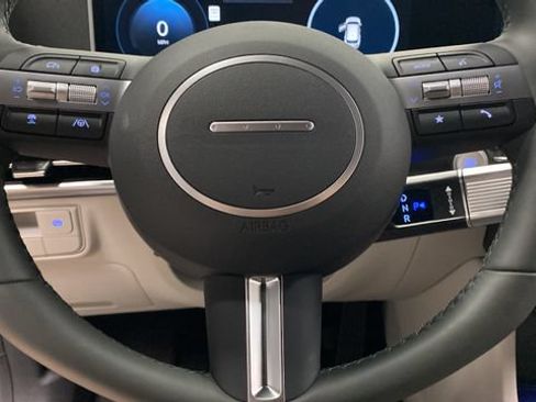 New 2026 Hyundai Tucson Limited AWD/4WD image 16