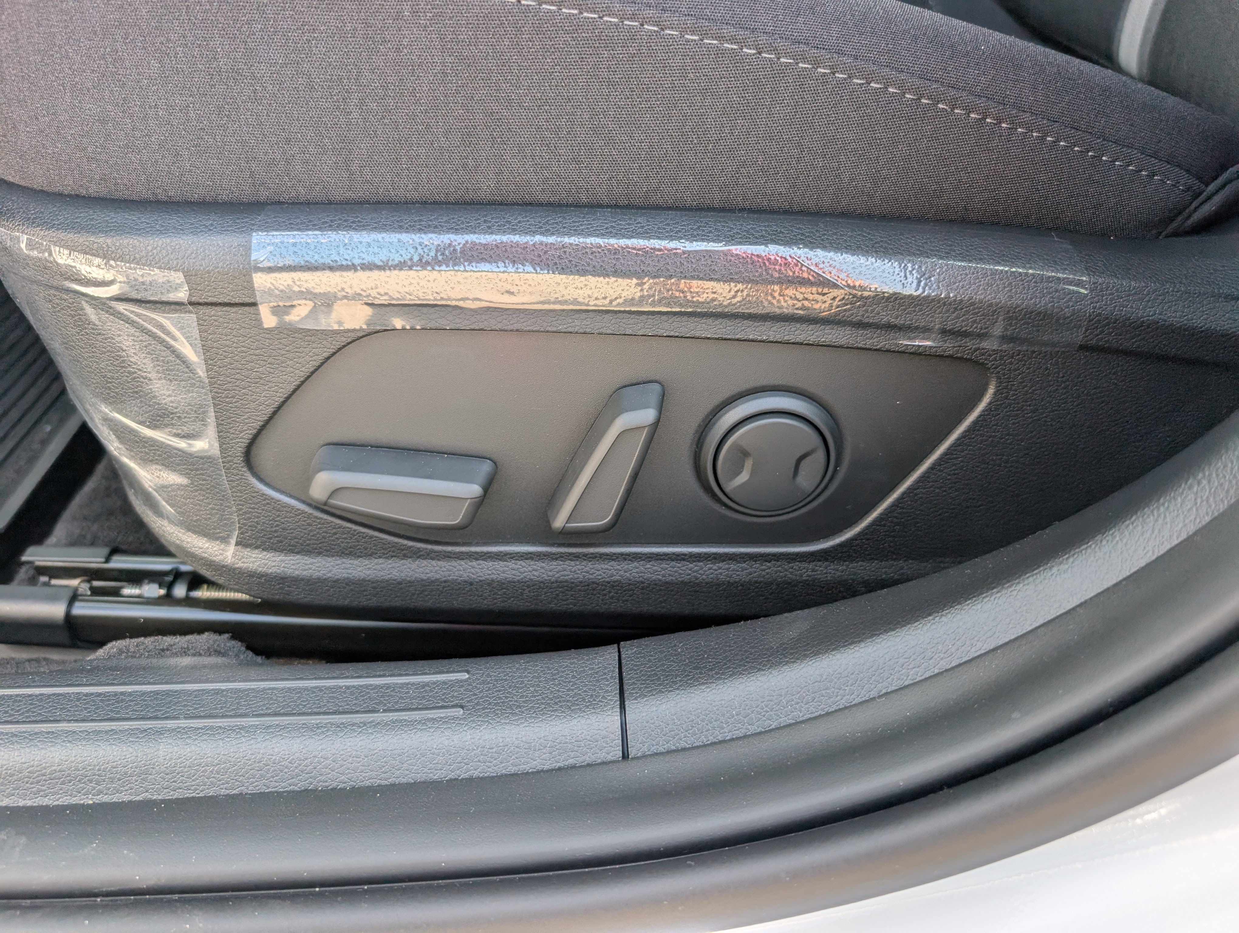 New 2026 Hyundai Sonata SEL FWD image 15
