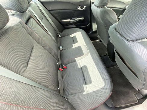 Used 2012 Honda Civic Si image 27