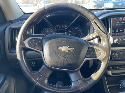 Used 2016 Chevrolet Colorado LT w/ Safety Package image 15