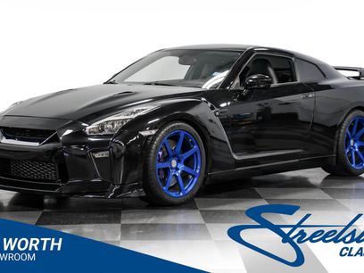 Used 2013 Nissan GT-R Premium