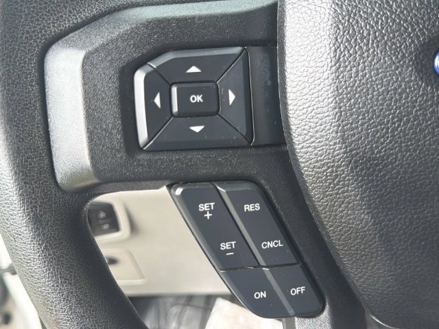 Used 2018 Ford F150 XL w/ XL Power Equipment Group AWD/4WD image 22