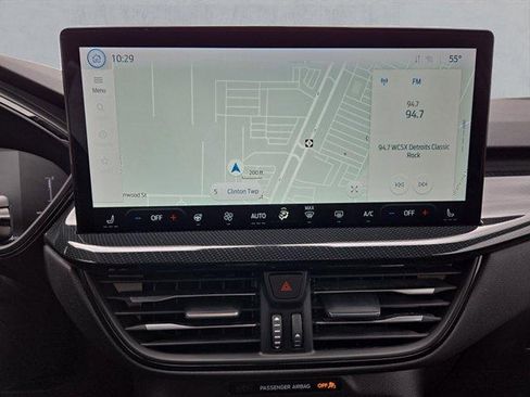 Certified 2024 Ford Escape ST-Line w/ Tech Pack #1 AWD/4WD image 18