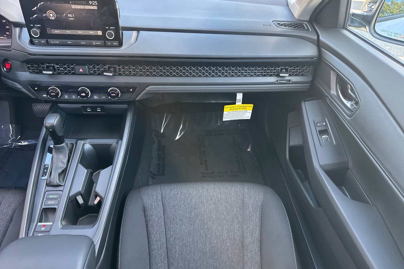Used 2025 Honda Accord SE image 29