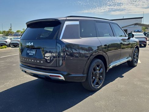New 2027 Kia Telluride SX FWD image 8