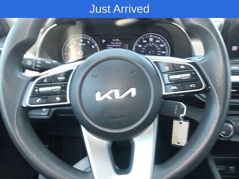 Used 2023 Kia Forte LXS FWD image 16