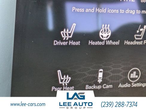 Used 2018 Dodge Durango SXT w/ Quick Order Package 2BB image 28