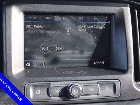 Used 2019 Chevrolet Colorado W/T w/ WT Convenience Package AWD/4WD image 32