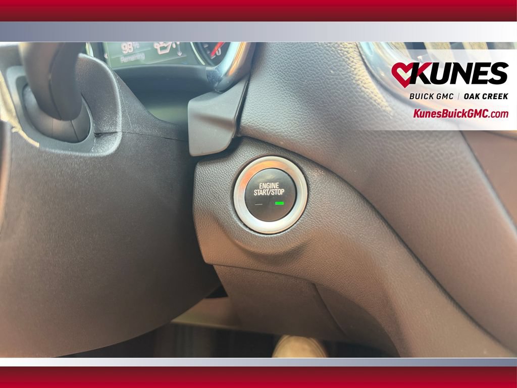 Used 2024 Chevrolet Equinox LT AWD/4WD image 31