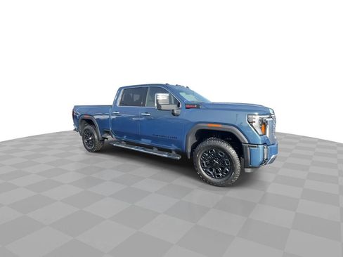 New 2026 GMC Sierra 3500 Denali w/ Denali Reserve Package AWD/4WD image 25
