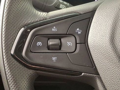 Used 2026 Chevrolet TrailBlazer LT image 21