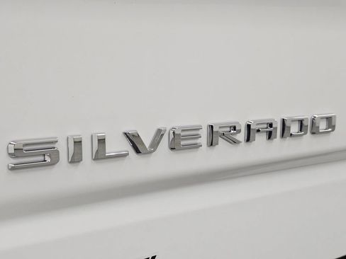 New 2026 Chevrolet Silverado 1500 W/T w/ Trailering Package AWD/4WD image 26
