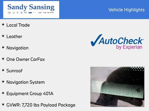 Used 2013 Ford Expedition EL King Ranch image 7