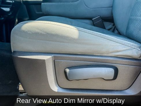 Used 2016 RAM 1500 Tradesman w/ Popular Equipment Group RWD image 27