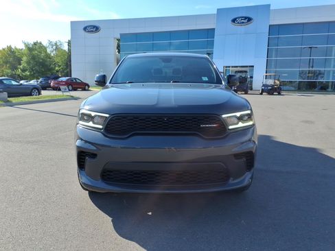 Used 2026 Dodge Durango GT AWD/4WD image 8