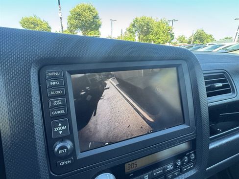 Used 2007 Honda Ridgeline RTL image 30