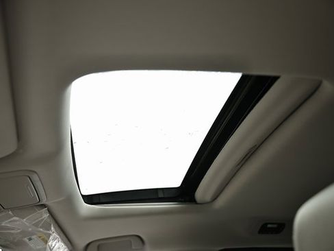 New 2026 Honda Odyssey EX-L image 27