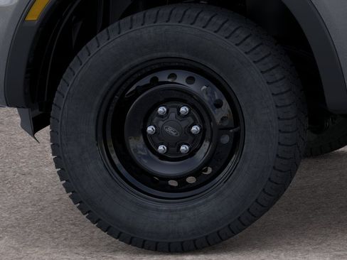 New 2026 Ford Ranger XL AWD/4WD image 19
