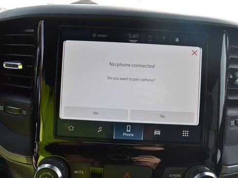 New 2026 RAM 4500 Tradesman image 23