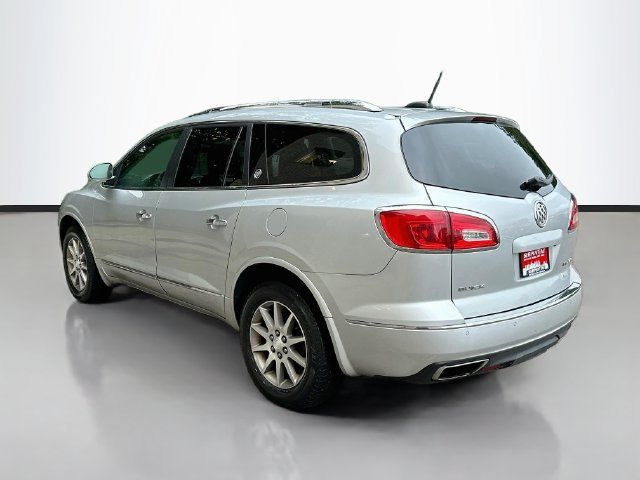 Used 2017 Buick Enclave Convenience FWD image 8