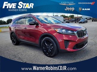 Used 2020 Kia Sorento S image 1