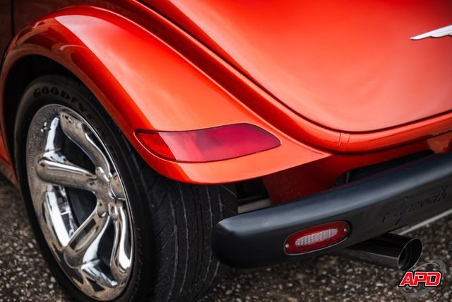 Used 2001 Plymouth Prowler RWD image 60