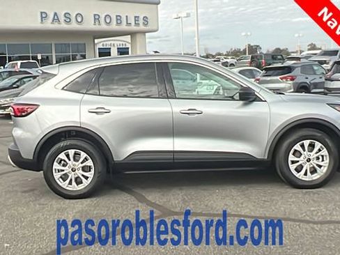 Certified 2024 Ford Escape Active w/ Tech Pack #1 image 2
