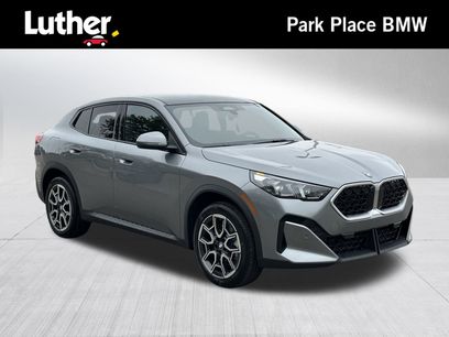 New 2026 BMW X2 xDrive28i w/ Convenience Package