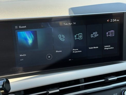 Used 2025 Hyundai Tucson SE image 27