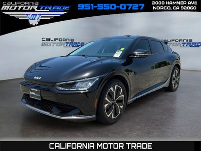 Used 2022 Kia EV6 Wind w/ Wind Technology Package