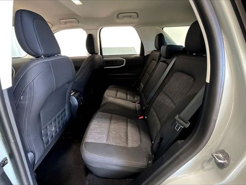 Used 2022 Ford Bronco Sport Big Bend image 24