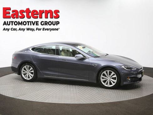 Used 2017 Tesla Model S 75D image 44