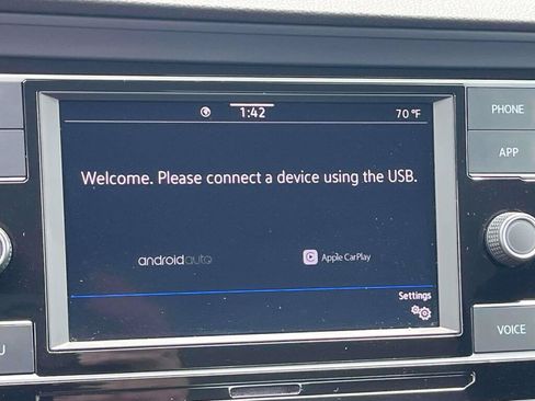 Used 2024 Volkswagen Jetta S FWD image 21